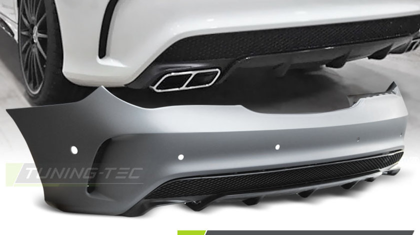 BARA SPATE MERCEDES CLA W117