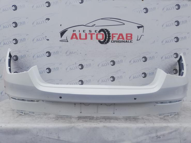 Bara spate Mercedes CLA W118 AMG an 2019-2020-2021-2022-2023 gauri pentru 6 senzori 7G02604J17