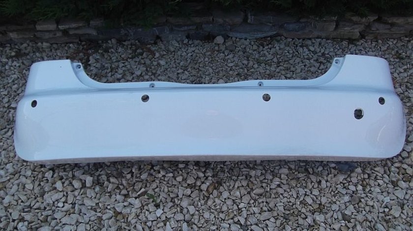 Bara spate mercedes clasa a w168