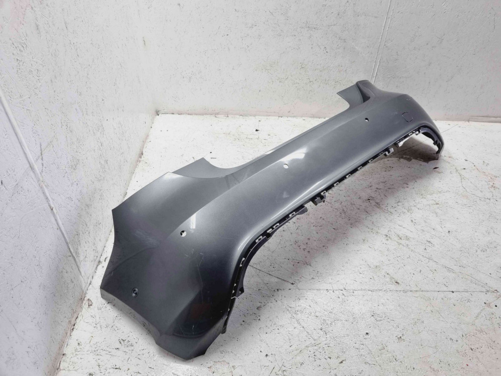 Bara spate Mercedes Clasa A (W176) [Fabr 2012-2018] Mountain Grey A1768807040