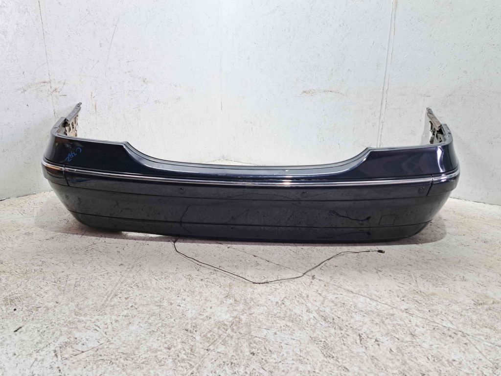 Bara spate Mercedes Clasa C (W203) [Fabr 2000-2007]