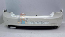 Bara spate Mercedes Clasa E (W207) Coupe [Fabr 200...