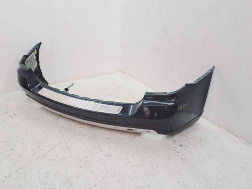 Bara spate Mercedes Clasa ML (W164) [Fabr 2005-2012] 359 Albastru Tanzant