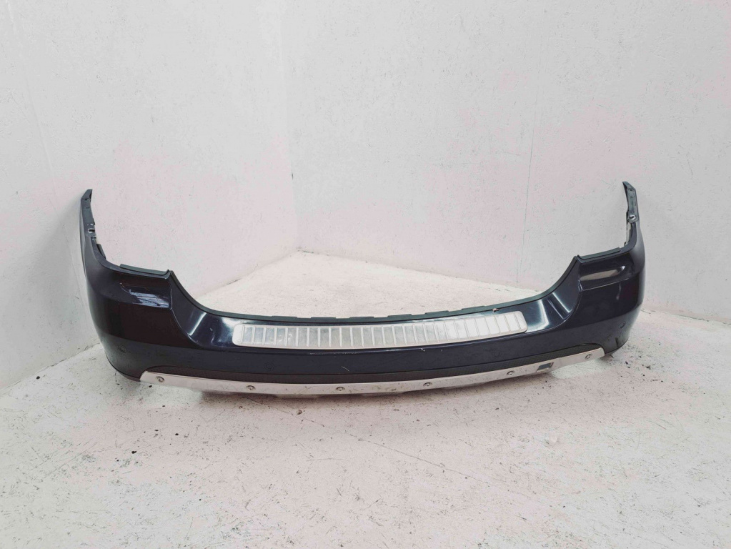 Bara spate Mercedes Clasa ML (W164) [Fabr 2005-2012] 359 Albastru Tanzant
