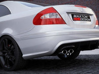 Bara Spate MERCEDES CLK W209 ME-CLK-209-BSLOOK-R1FP
