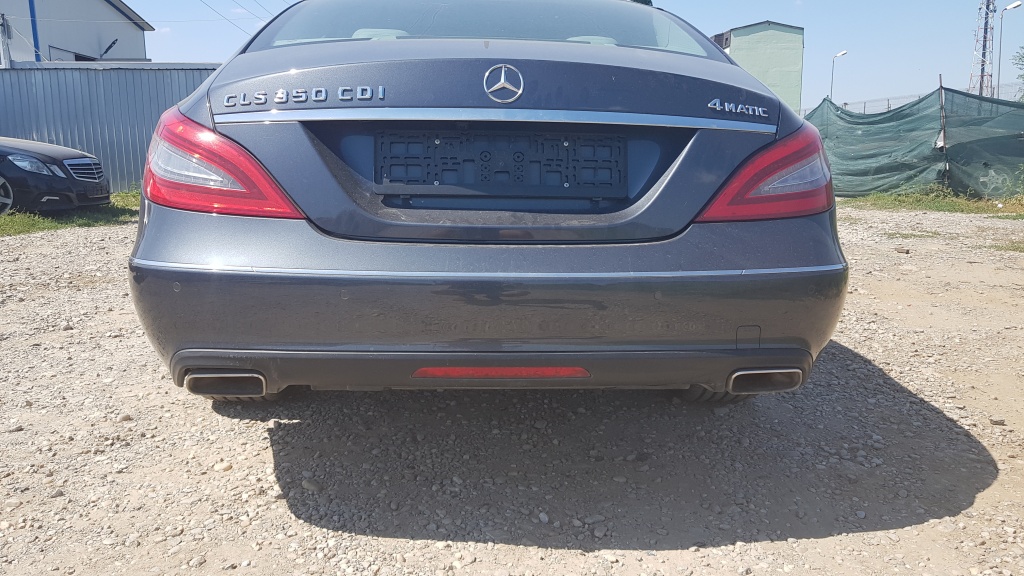 BARA SPATE MERCEDES CLS 350 W218 4 MATIC AIRMATIC