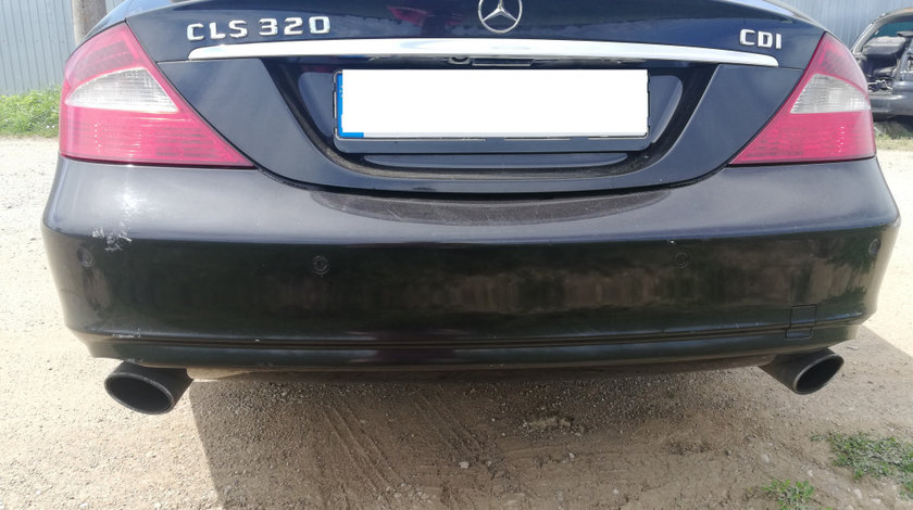 BARA SPATE MERCEDES CLS W219 3.0 V6