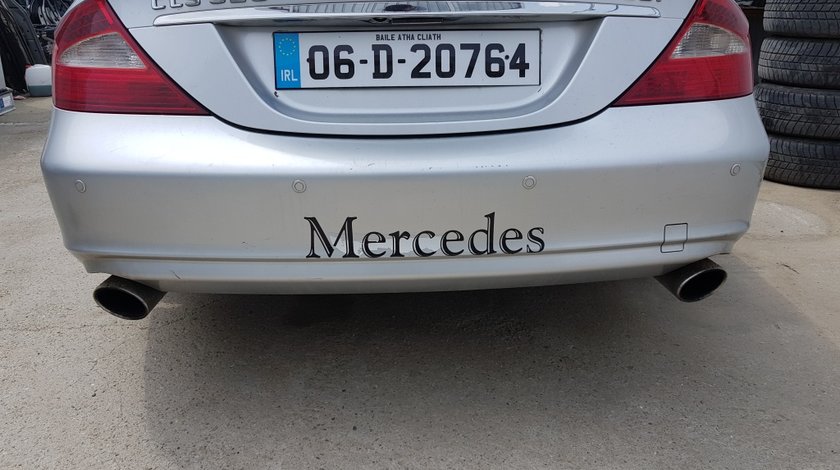 BARA SPATE MERCEDES CLS W219