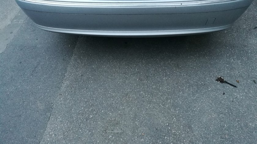 Bara spate Mercedes E clasa w211 facelift