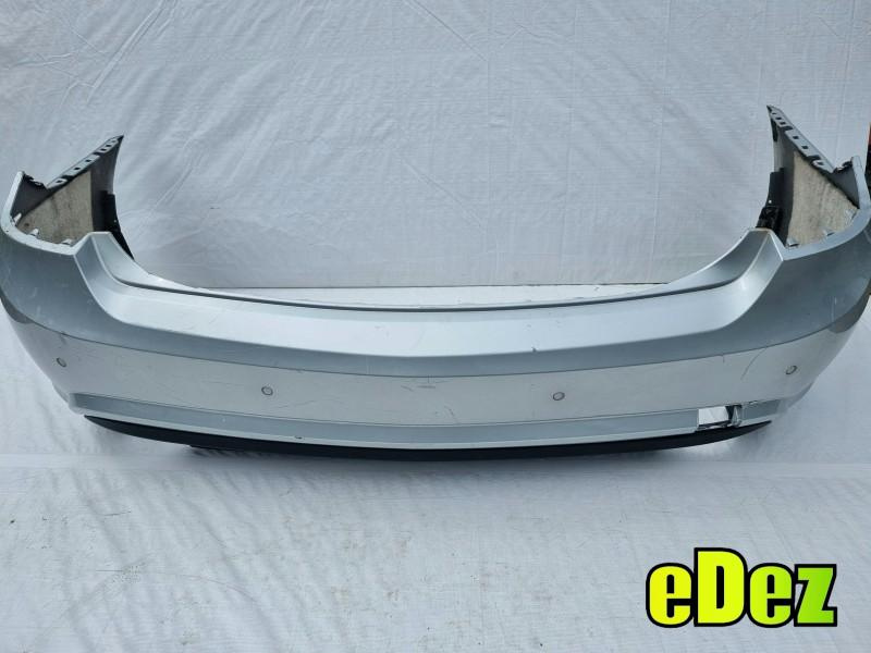 Bara spate Mercedes E-Class (2009->) [C207]