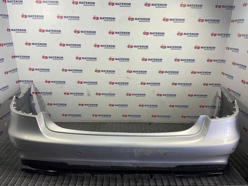BARA SPATE MERCEDES E-CLASS - - (2013 2016)
