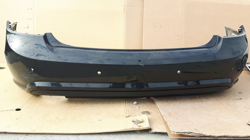 Bara spate Mercedes E Class Coupe C207 an 2009 2012