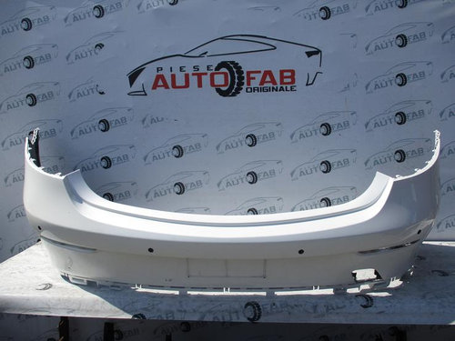 Bara spate Mercedes E-Class Coupe-Cabrio W238 AMG an 2017-2018-2019-2020-2021 Gauri pentru 6 senzori...