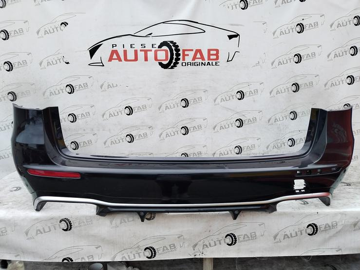 Bara spate Mercedes E-Class E63 W213 AMG Facelift Combi/break/variant an 2020-2021-2022-2023 Gauri pentru 6 senzori 0OBQ6B8QUM