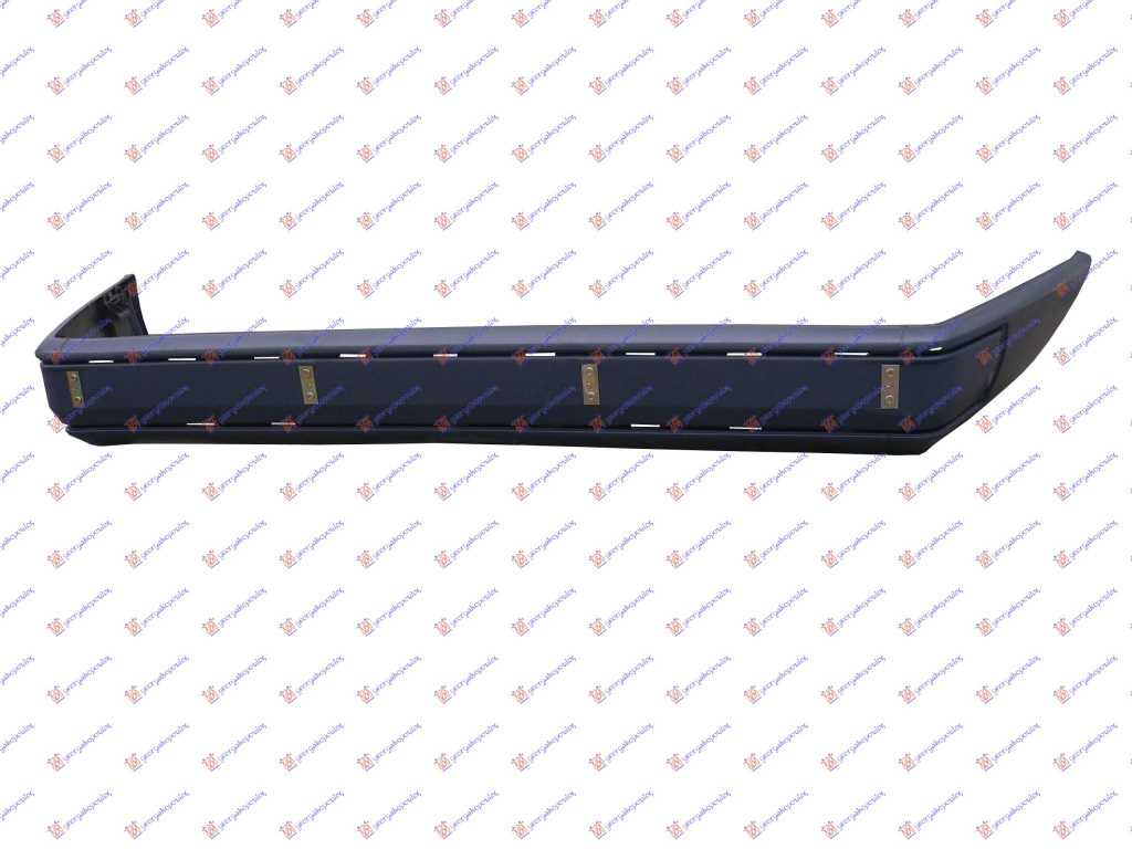 Bara Spate - Mercedes E Class (W124) 1985 , 1248800340