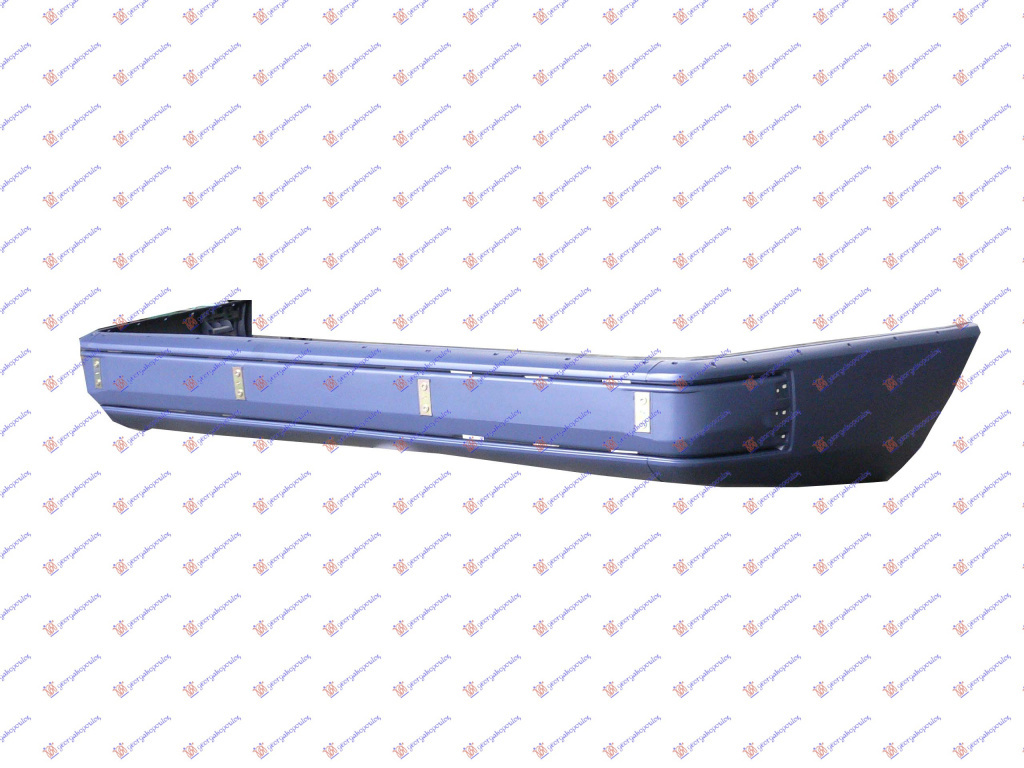 Bara Spate - Mercedes E Class (W124) 1985 , 1248801671