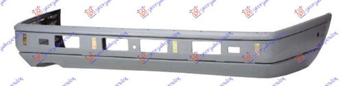Bara Spate - Mercedes E Class (W124) 1993 , 1248802971