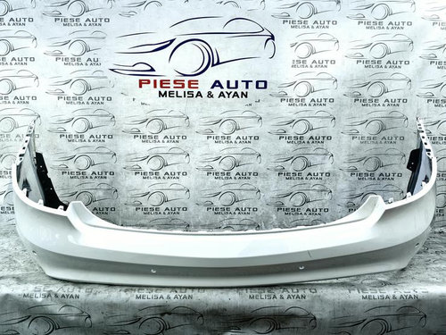 Bara spate Mercedes E-Class W207 AMG-Line coupe-cabriolet Facelift an 2014-2015-2016-2017 Gauri pent...