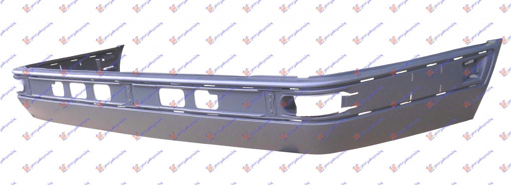 Bara Spate - Mercedes E Class (W210)1996 1997 , 2108801371