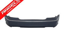 Bara Spate Mercedes E-Class W211 (02-09) AMG Fara ...