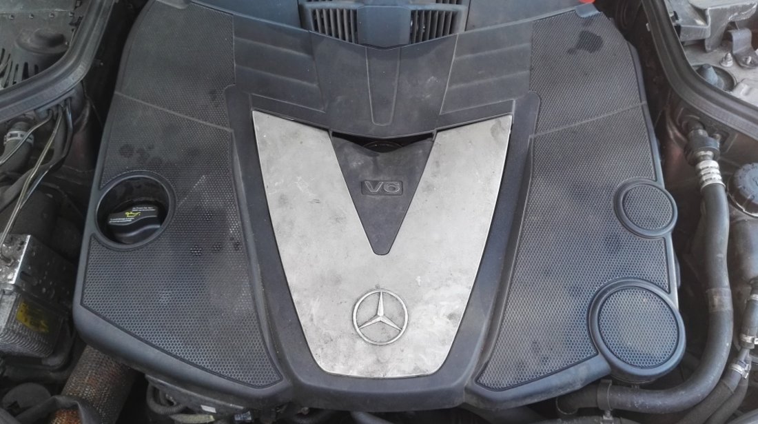 Bara spate Mercedes E-CLASS W211 2005 BERLINA 3.0 CDI V6