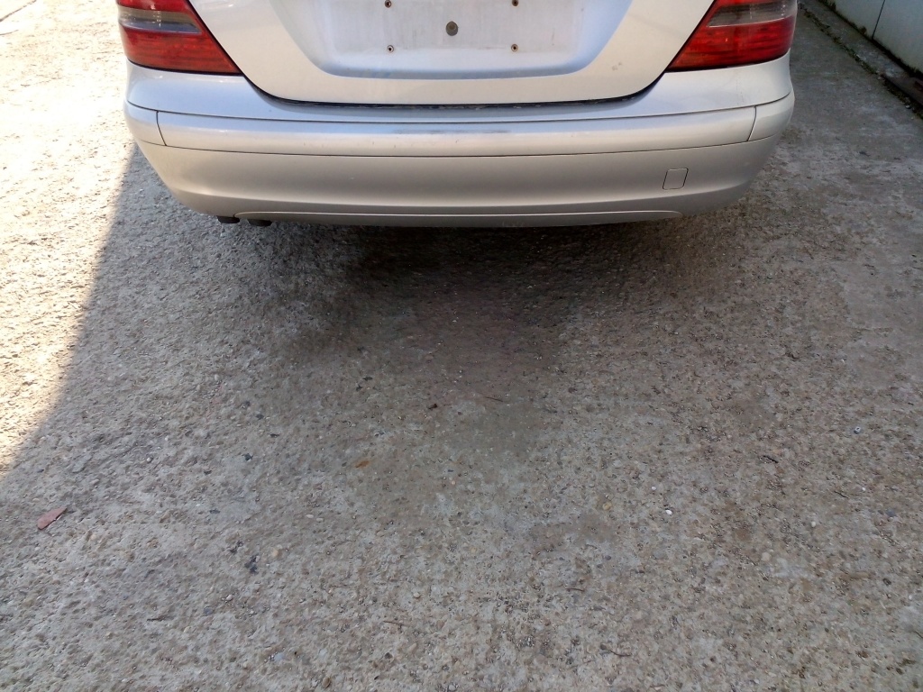 Bara Spate Mercedes E class w211 classic