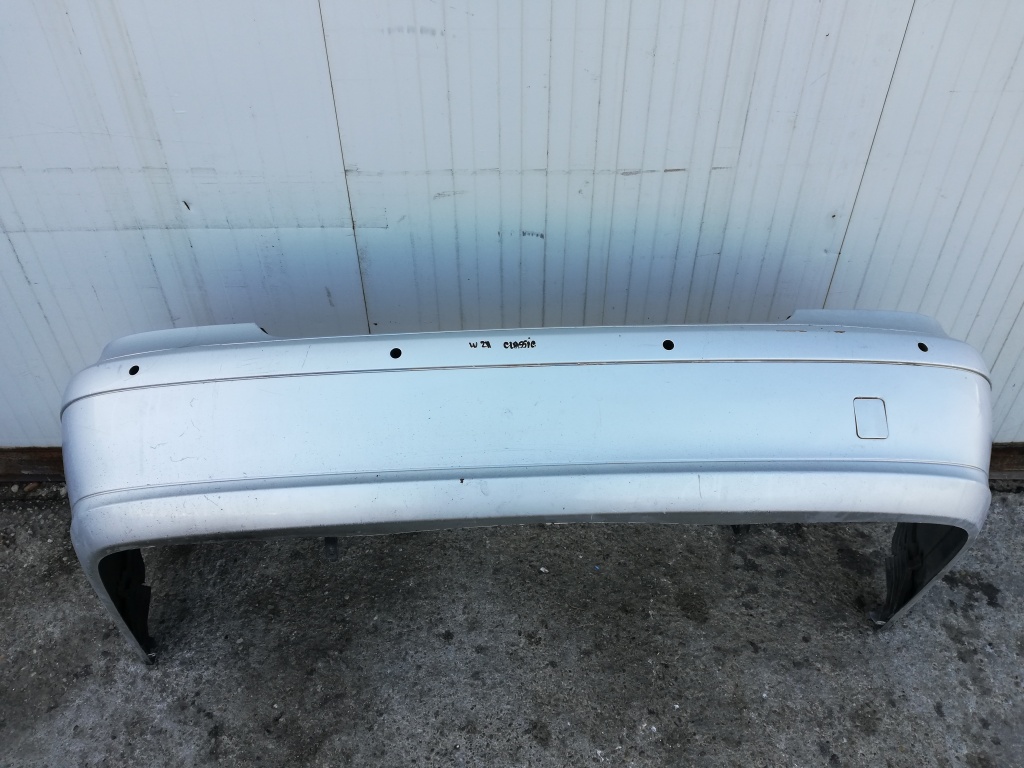 Bara spate mercedes e class w211 classic