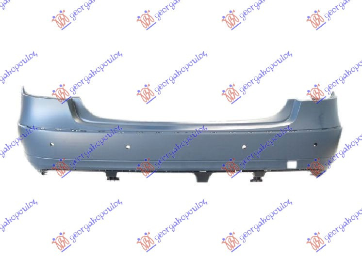 Bara Spate - Mercedes E Class (W212) 2009 , 2128804740