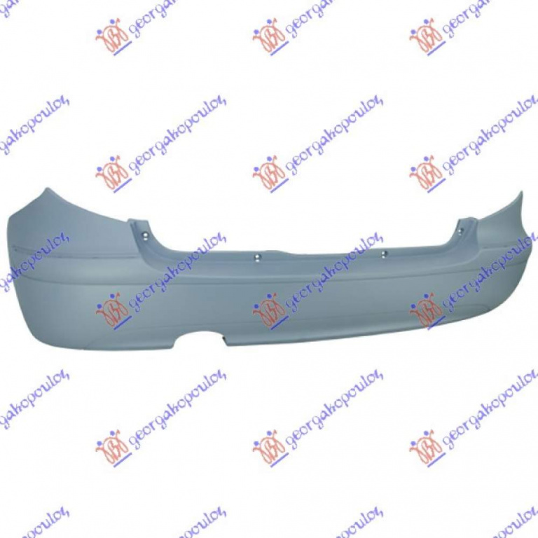 Bara Spate - Mercedes E Class (W212) 2009 , 2128804840