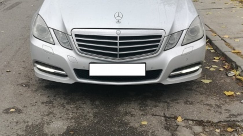 Bara spate Mercedes E-CLASS W212 2012 BERLINA E350 CDI W212