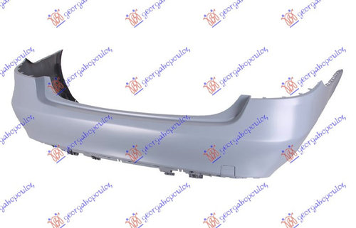 Bara Spate - Mercedes E Class (W212) 2013 , 2.12886e+13