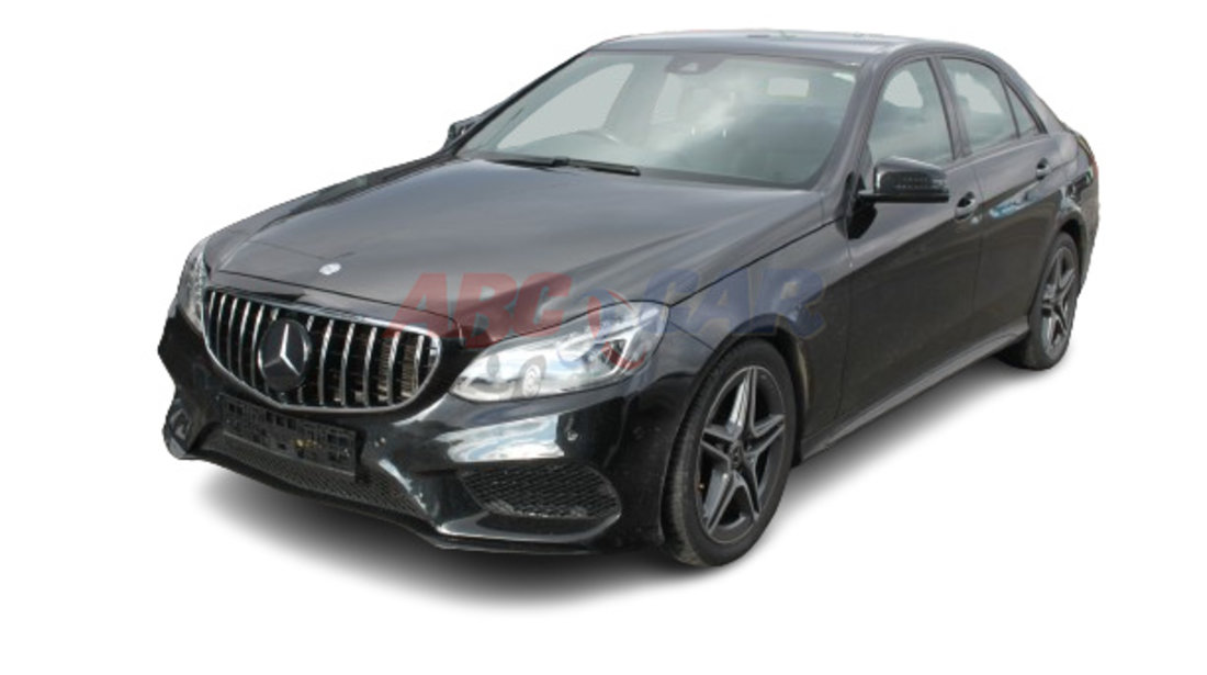 Bara spate Mercedes E-Class W212 2014 Berlina 2.2 CDI