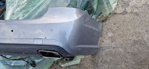 Bara Spate Mercedes E Class W212 AMG Evacuare Dubla