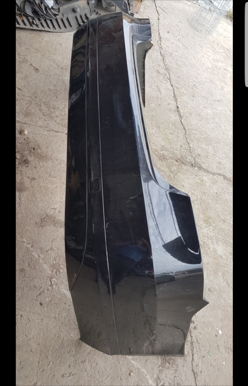 Bara spate mercedes e class w212 cod a2128850225