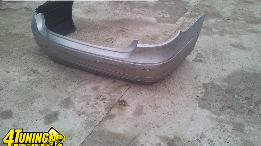 BARA SPATE MERCEDES E CLASS W212