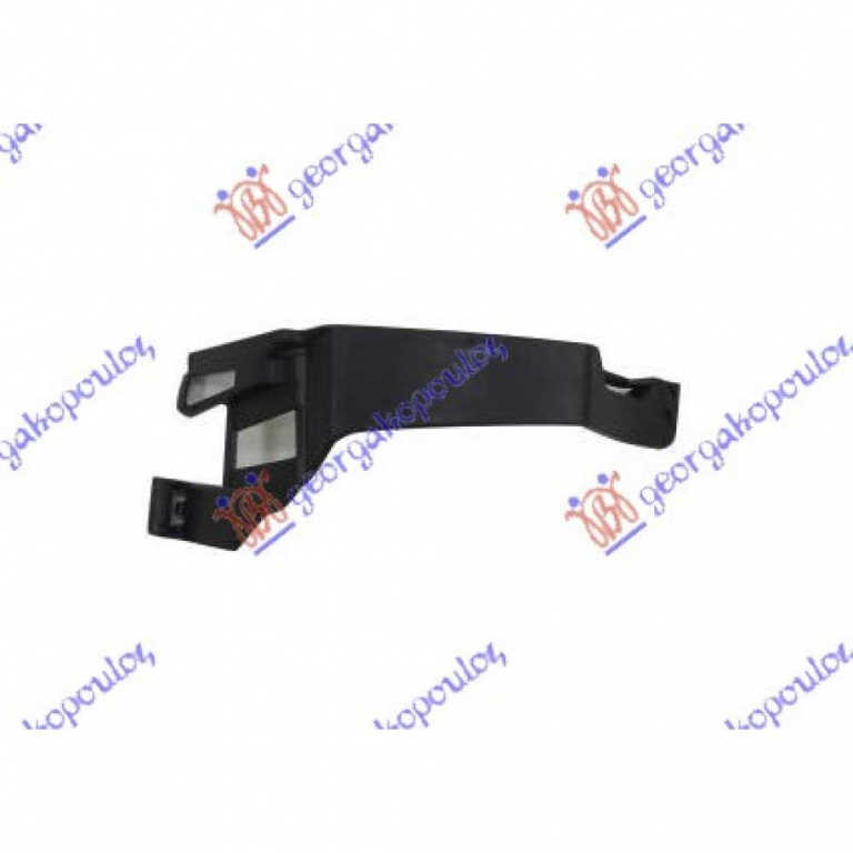 Bara Spate - Mercedes E Class (W213) 2016 , 2138852001