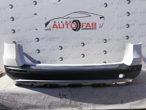 Bara spate Mercedes E-Class W213 Allterrain an 2017-2023 Atentie la model,Gauri pentru 6 senzori HNQ...