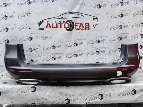 Bara spate Mercedes E-Class W213 Combi/break/variant plug-in hybrid an 2017-2018-2019-2020 Gauri pen...
