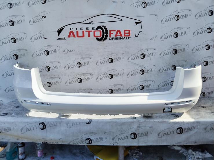 Bara spate Mercedes E-Class W213 Combi/break/variant an 2017-2018-2019-2020-2021-2022-2023 Gauri pentru 6 senzori D9CTHX8WLS