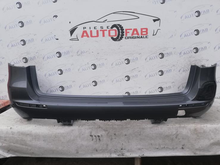 Bara spate Mercedes E-Class W213 Hybrid Combi/break/variant an 2017-2020 Gauri pentru 6 senzori FWWWN58M68