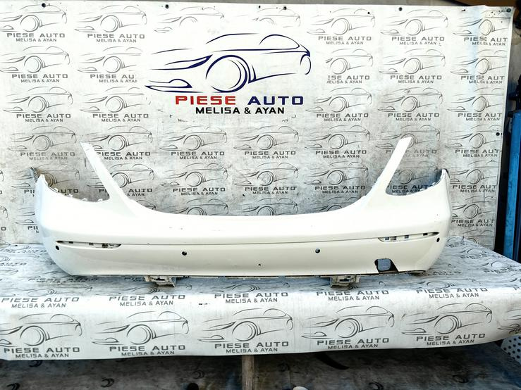 Bara spate Mercedes E-Class W213 Limuzina/berlina/sedan an 2017-2018-2019-2020 Gauri pentru 6 senzori VCYZNMZXER