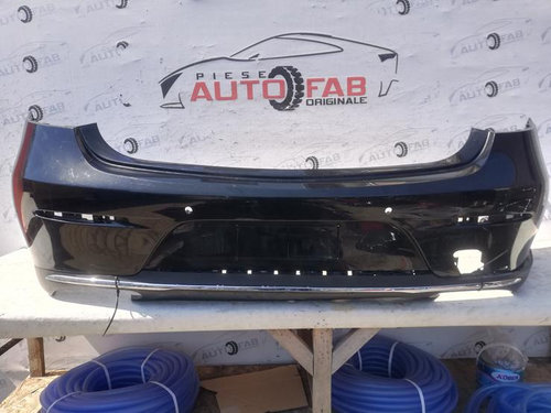 Bara spate Mercedes E-Class W238 Coupe-Cabriolet an 2017-2018-2019-2020 Gauri pentru 6 senzori GTTCP...