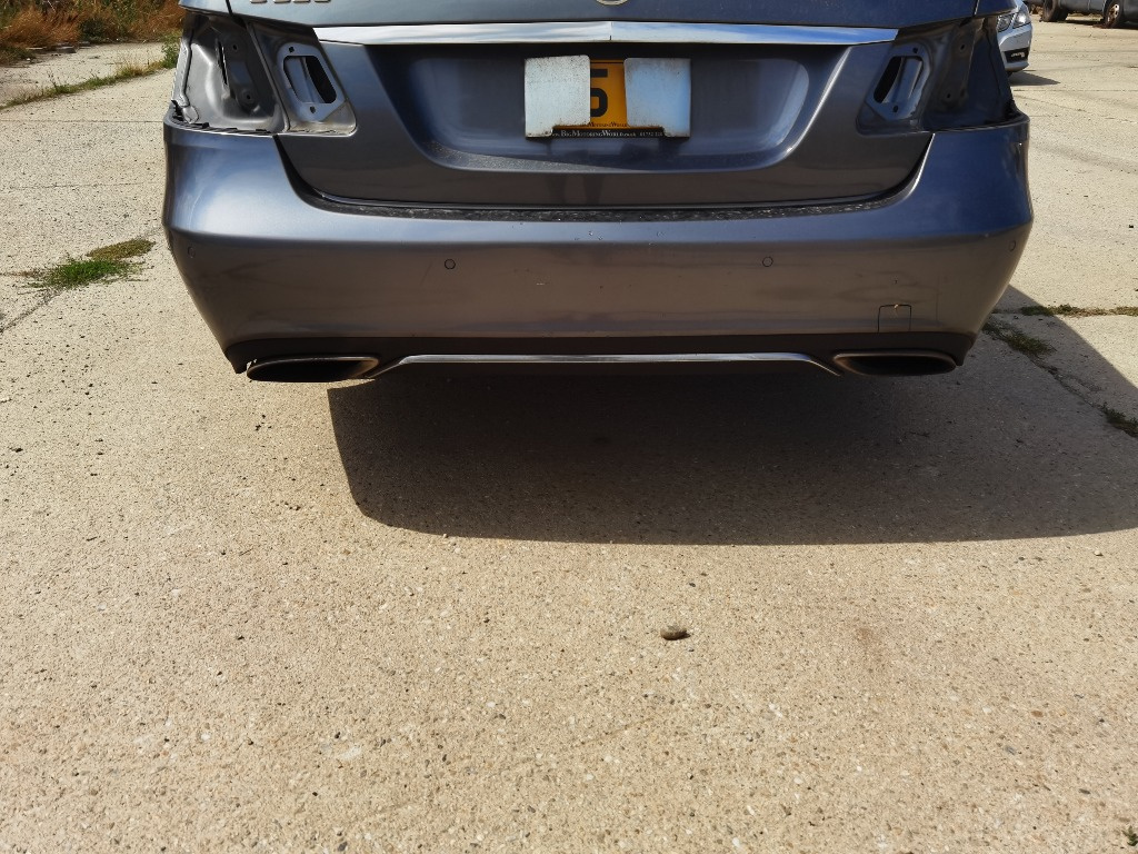 Bara spate Mercedes E200 cdi w212 facelift