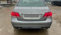 Bara spate Mercedes e200 cdi w212 facelift