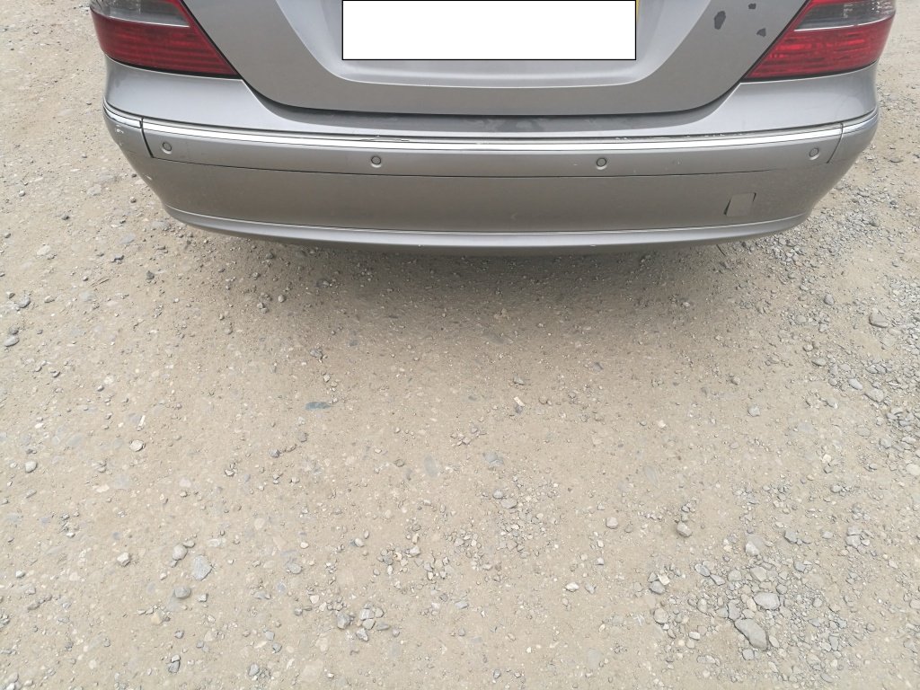Bara spate Mercedes E220 cdi w211 Avantgarde