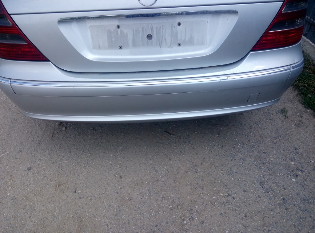 Bara spate mercedes e220 cdi w211