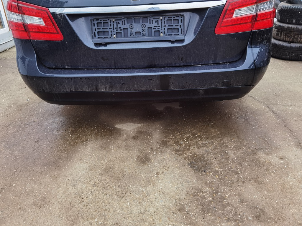 Bara spate Mercedes E220 cdi w212 break combi