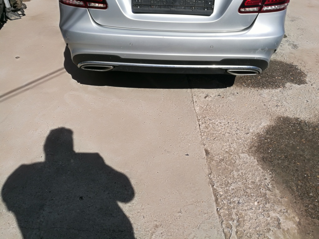 Bara spate Mercedes E220 CDI W212 facelift AMG