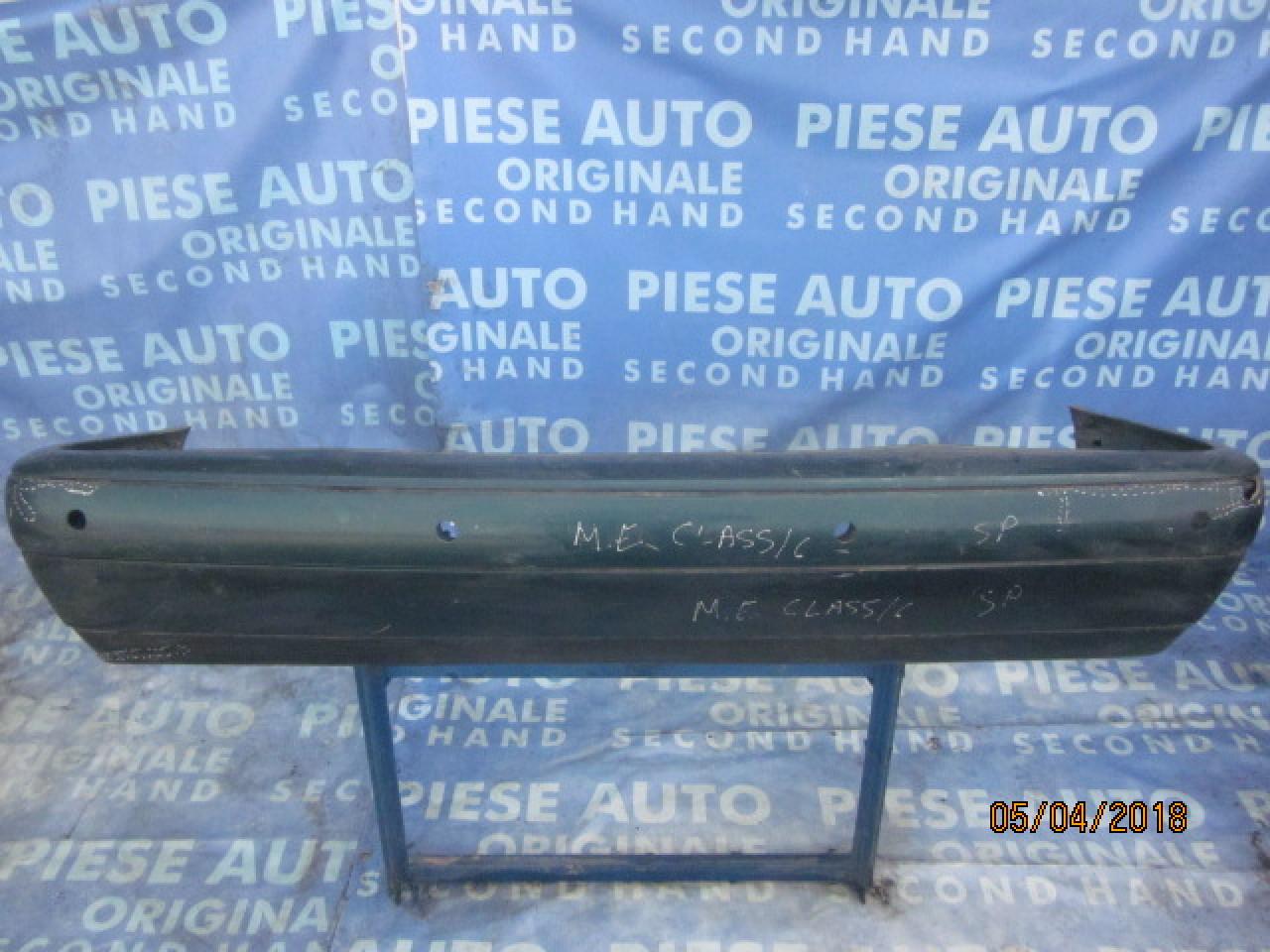 Bara spate Mercedes E220 W210 (defecta, vezi poza)