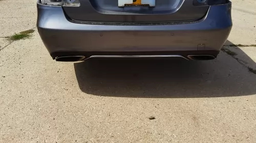 Bara spate Mercedes E250 cdi w212 facelift